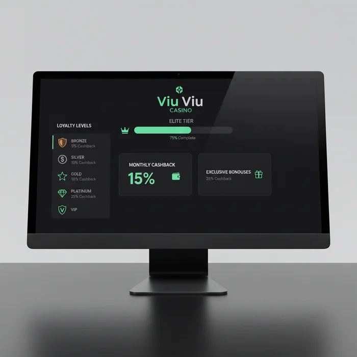 Viu Viu bonuspagina — welkomstpakket, inzetvereisten en promotiecode-invoer